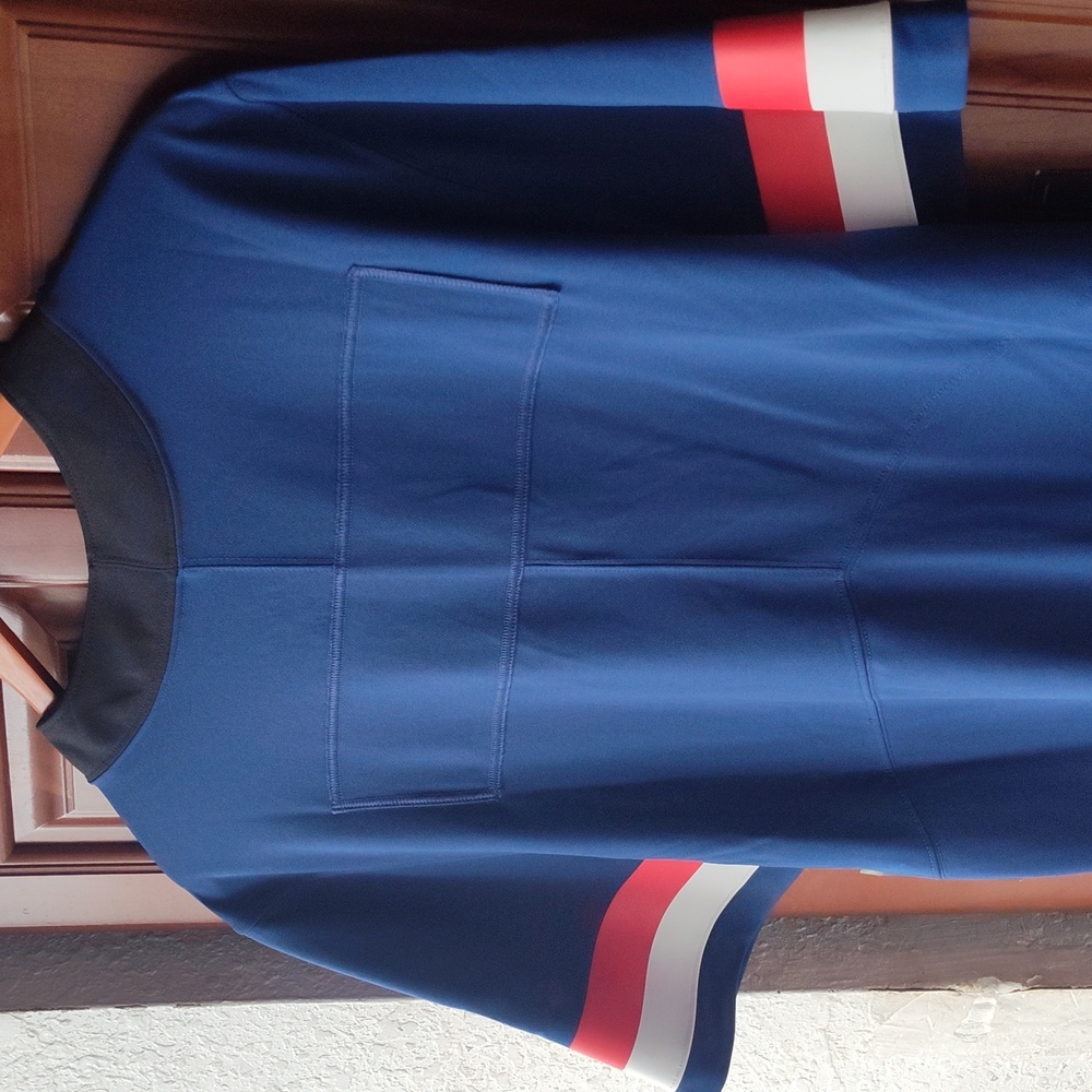 Nike Football soccer men's USA jerseys shirt loose fit - Picture 6 of 6